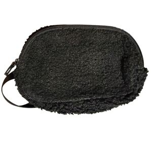 Vera Bradley Mini Belt Bag Moonless Night